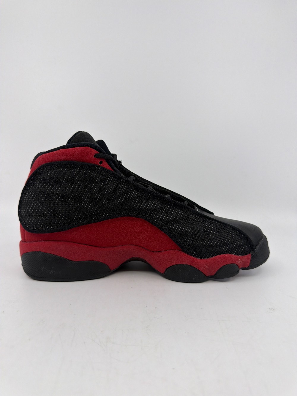 AJ 13 (GS) BRED (2017)