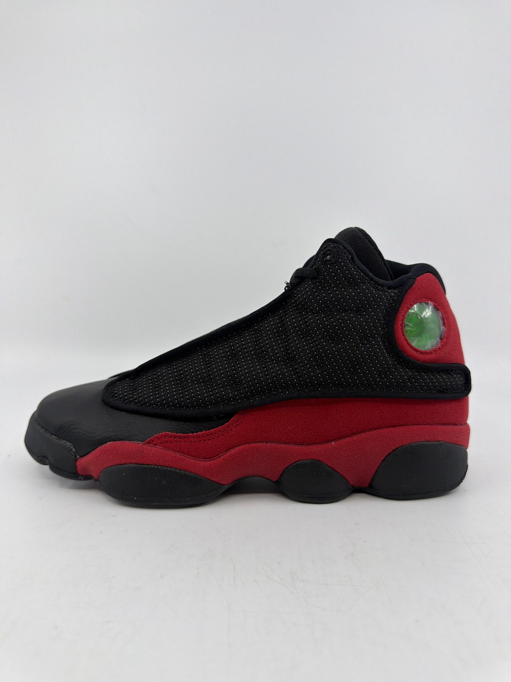 AJ 13 (GS) BRED (2017)