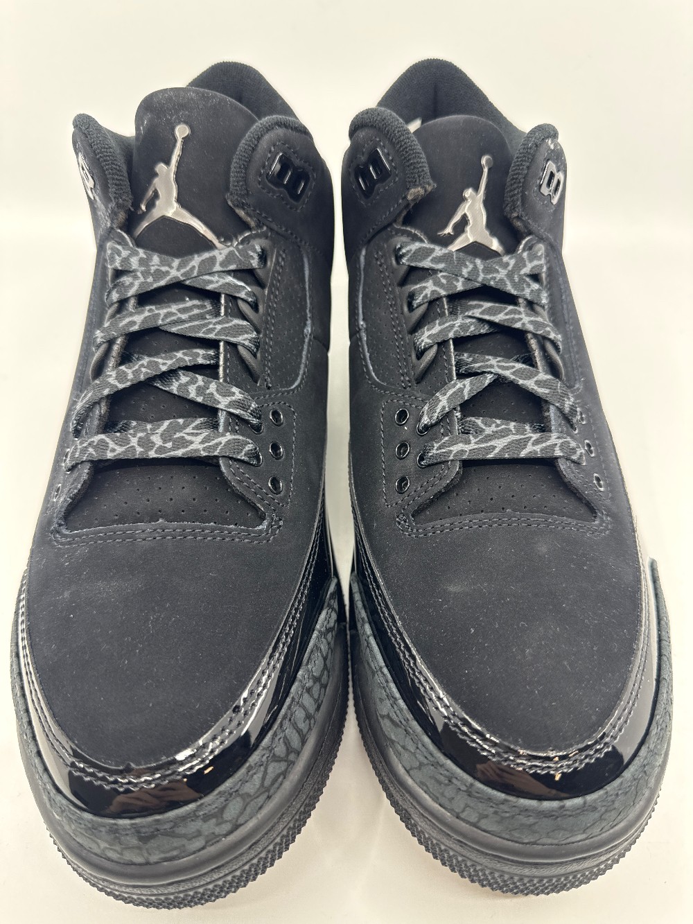 AJ 3 - BLACK CAT (2025)
