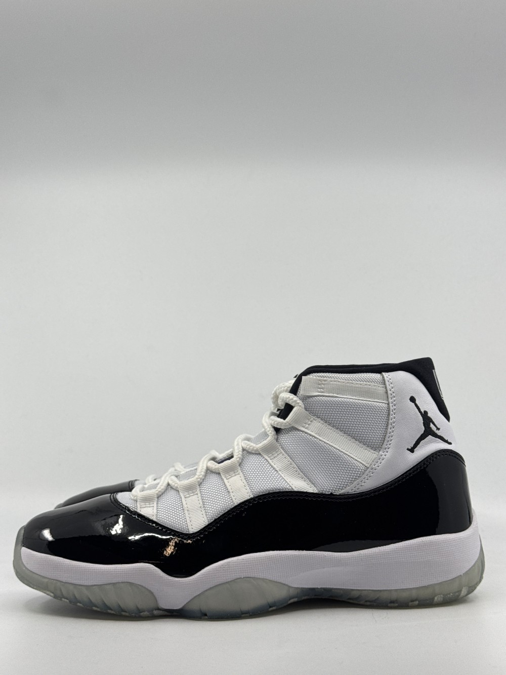 AJ 11 - CONCORD (2018)