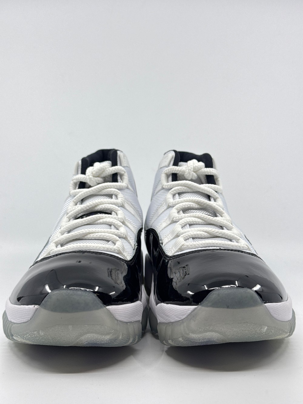 AJ 11 - CONCORD (2018)