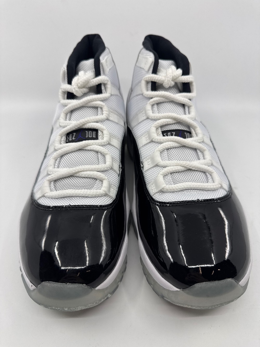 AJ 11 - CONCORD (2018)