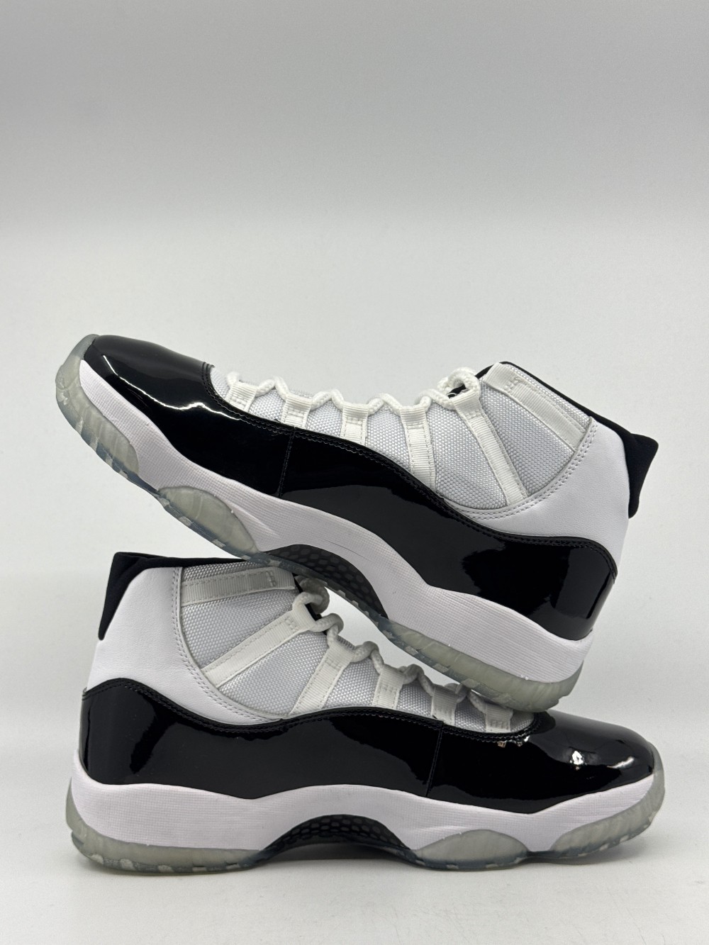 AJ 11 - CONCORD (2018)