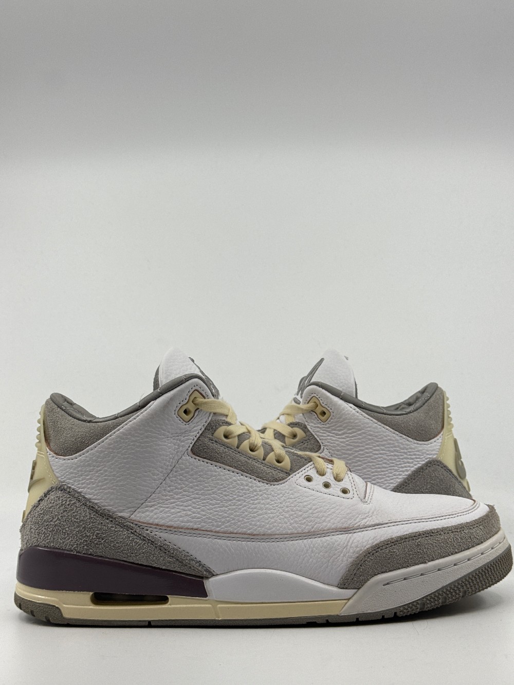 *USED* AJ 3 (W) - A MA MANIERE