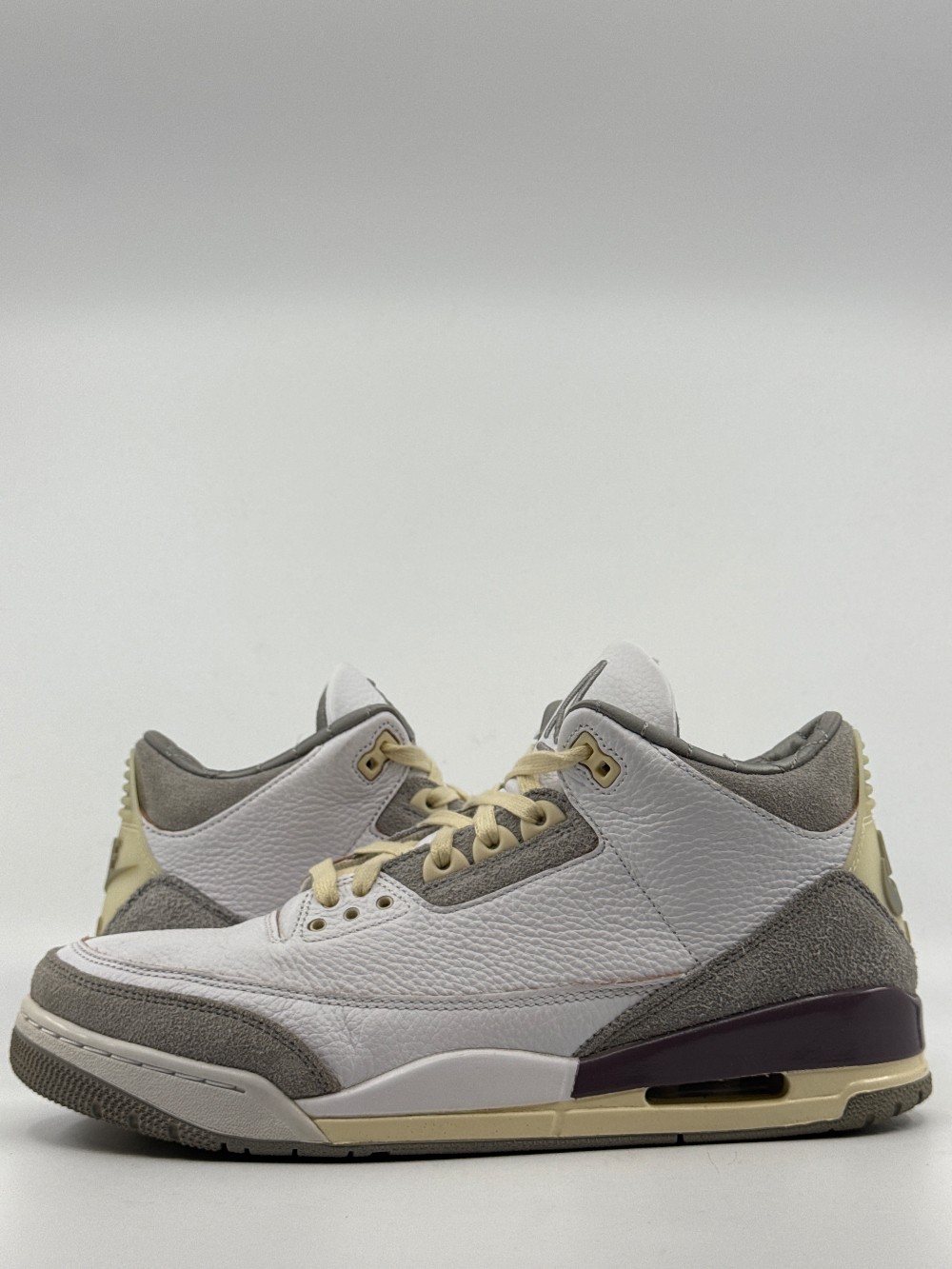 *USED* AJ 3 (W) - A MA MANIERE