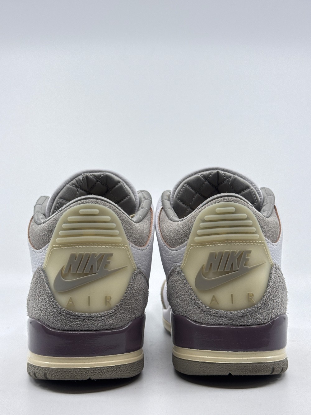 *USED* AJ 3 (W) - A MA MANIERE