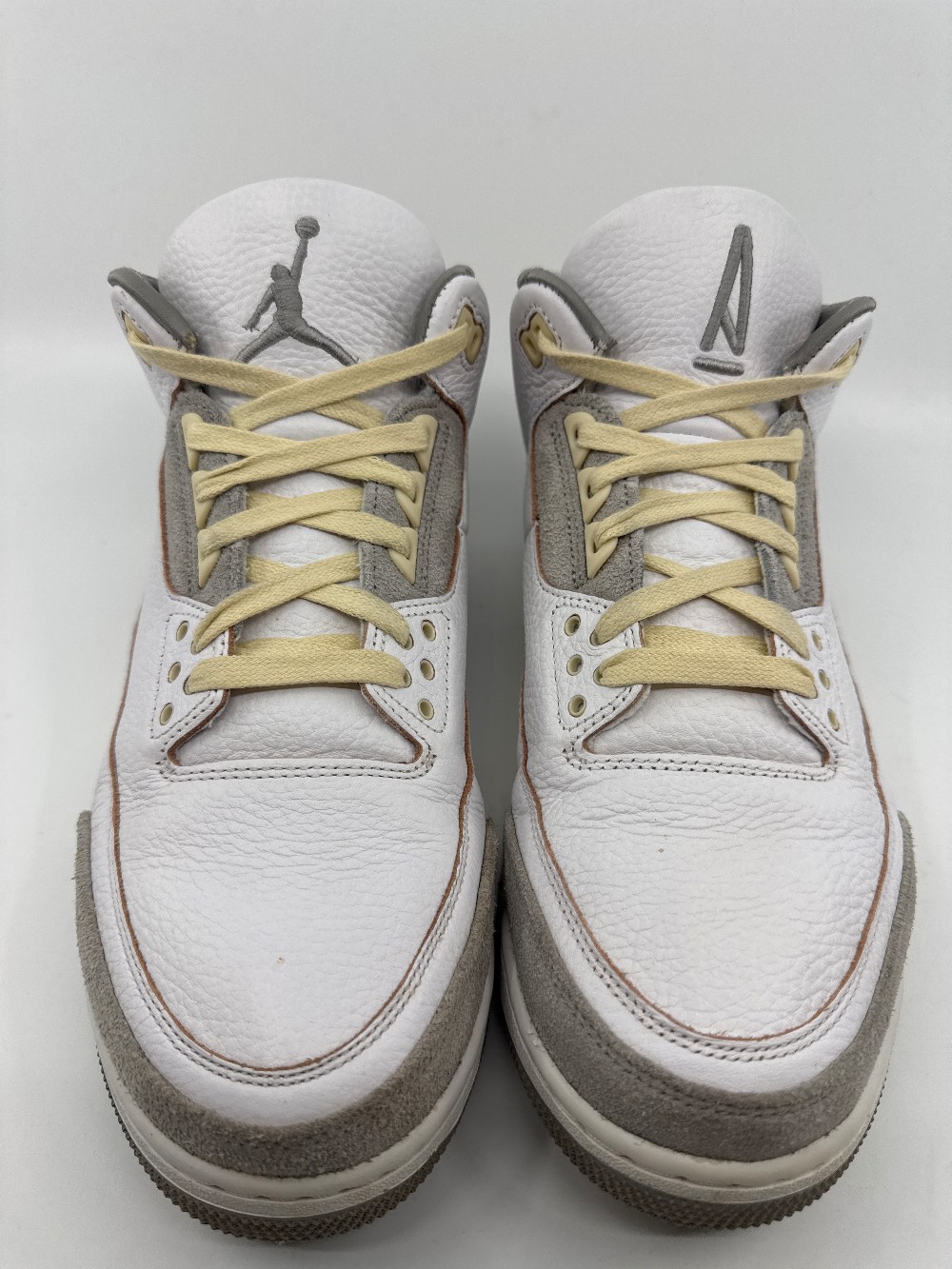 *USED* AJ 3 (W) - A MA MANIERE