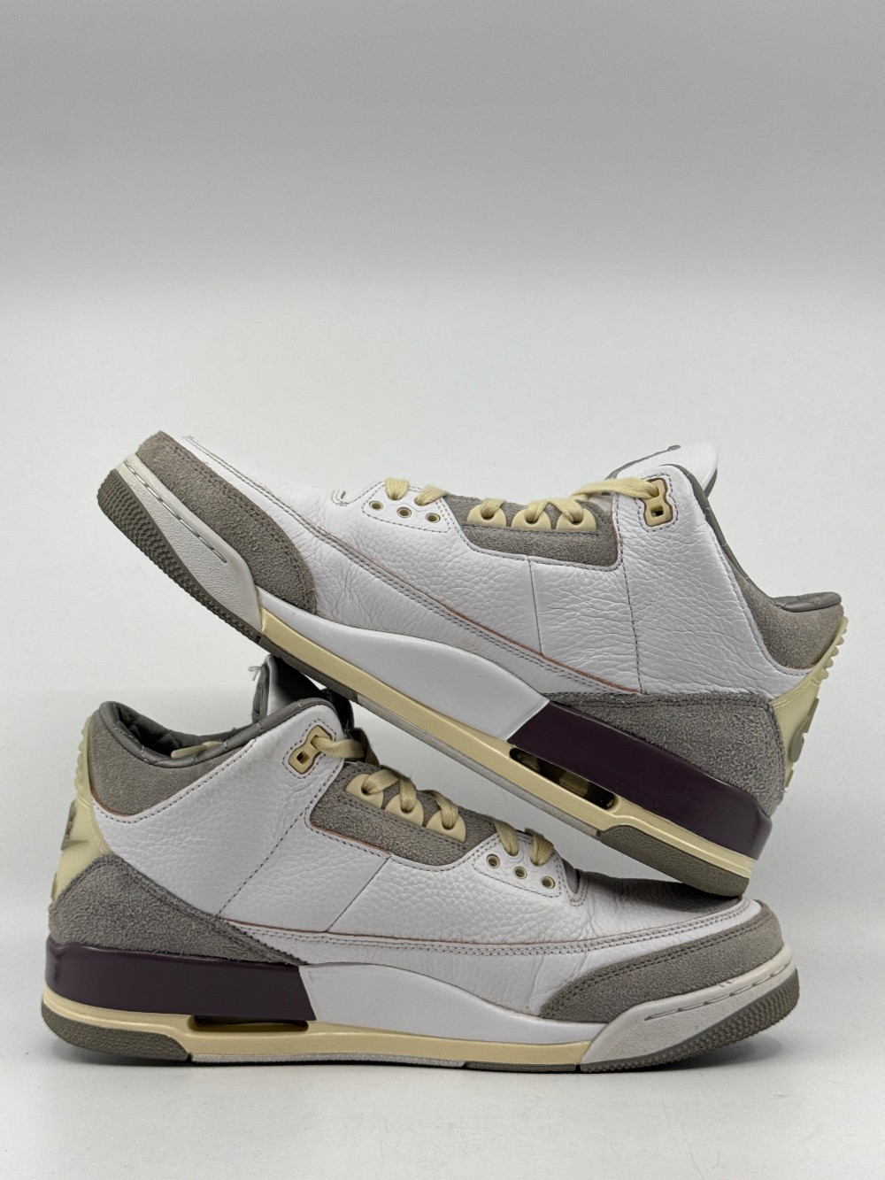 *USED* AJ 3 (W) - A MA MANIERE