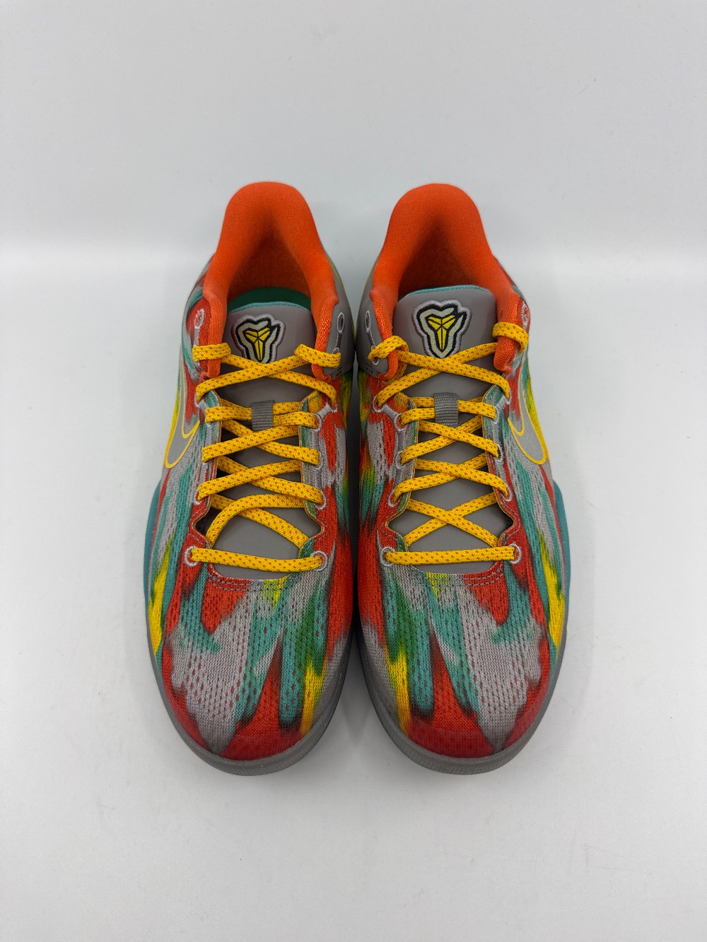 NIKE KOBE 8 PROTRO (GS) - VENICE BEACH (2024)