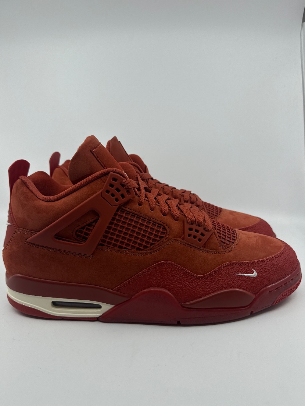 AJ 4 X NIGEL SYLVESTER - BRICK BY BRICK