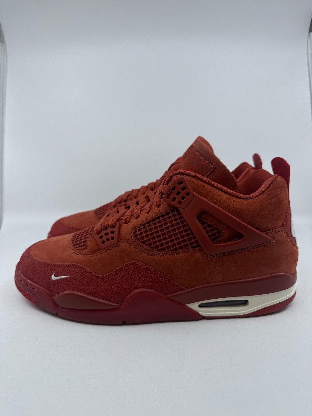 AJ 4 X NIGEL SYLVESTER - BRICK BY BRICK