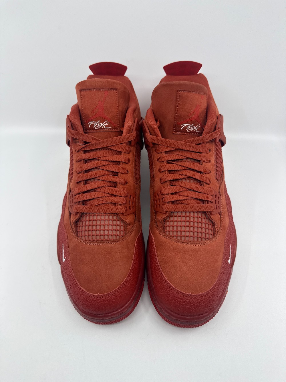 AJ 4 X NIGEL SYLVESTER - BRICK BY BRICK