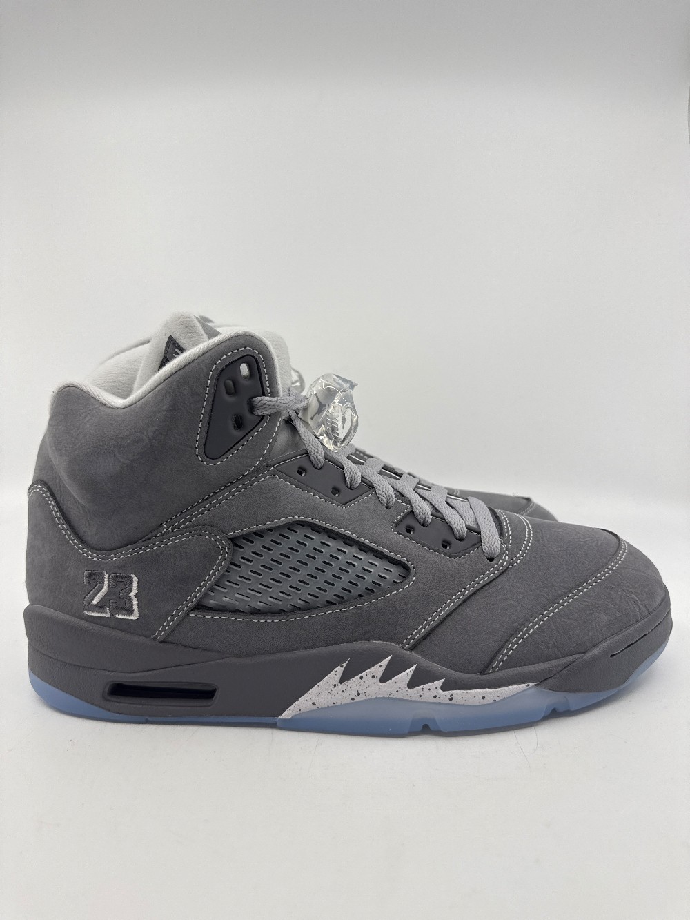 AJ 5 - WOLF GREY (2026)