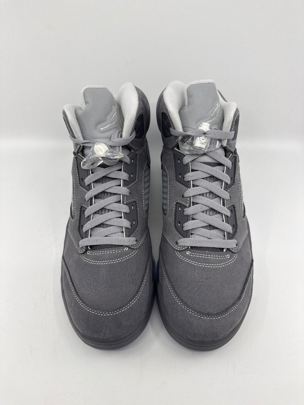 AJ 5 - WOLF GREY (2026)