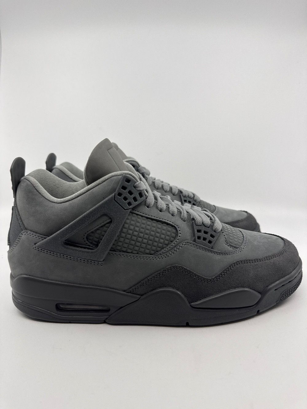AJ 4 SE - PARIS OLYMPICS WET CEMENT