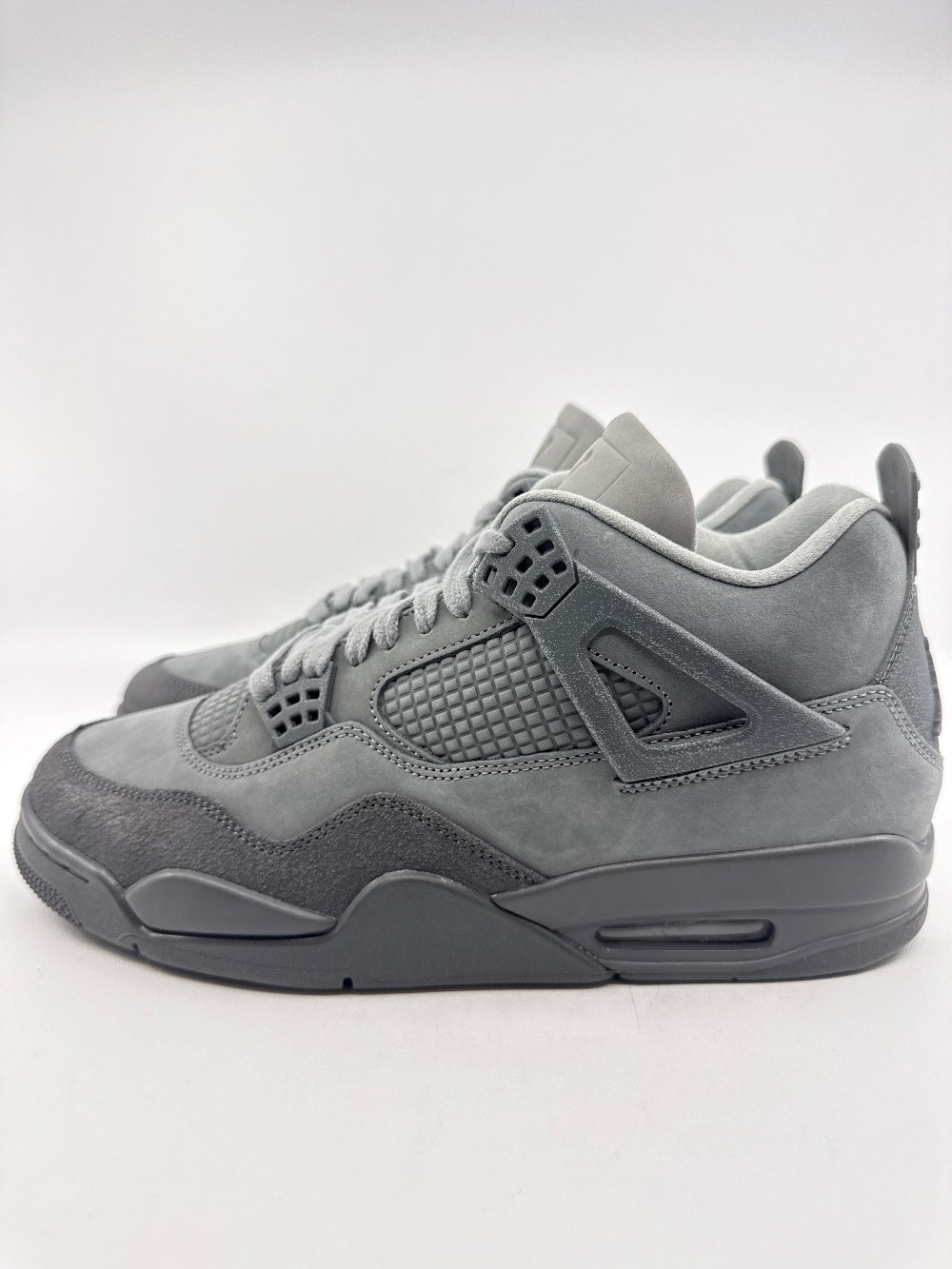 AJ 4 SE - PARIS OLYMPICS WET CEMENT