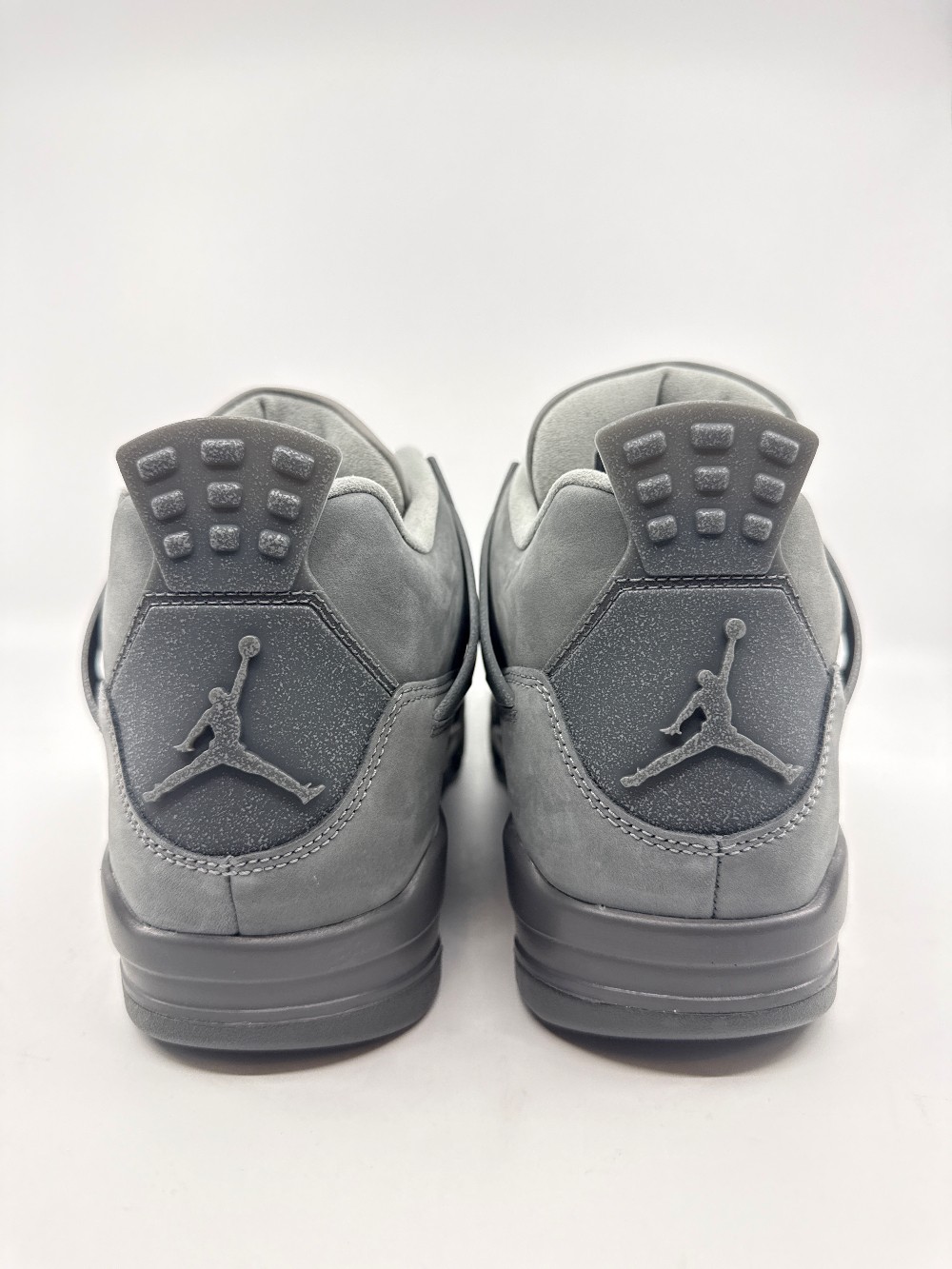 AJ 4 SE - PARIS OLYMPICS WET CEMENT