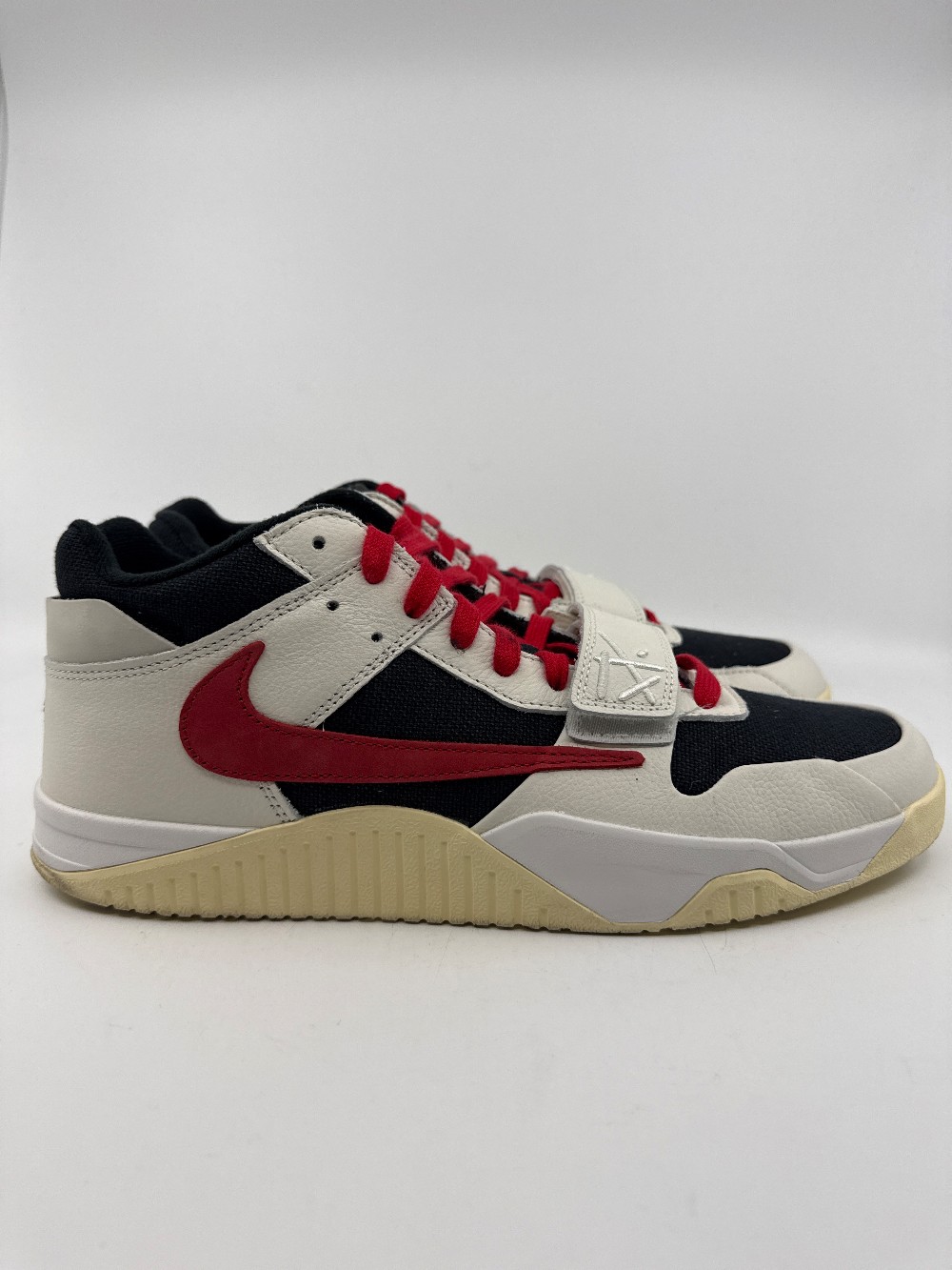 *VNDS* JORDAN X TRAVIS SCOTT JUMPMAN JACK - UNIVERSITY RED