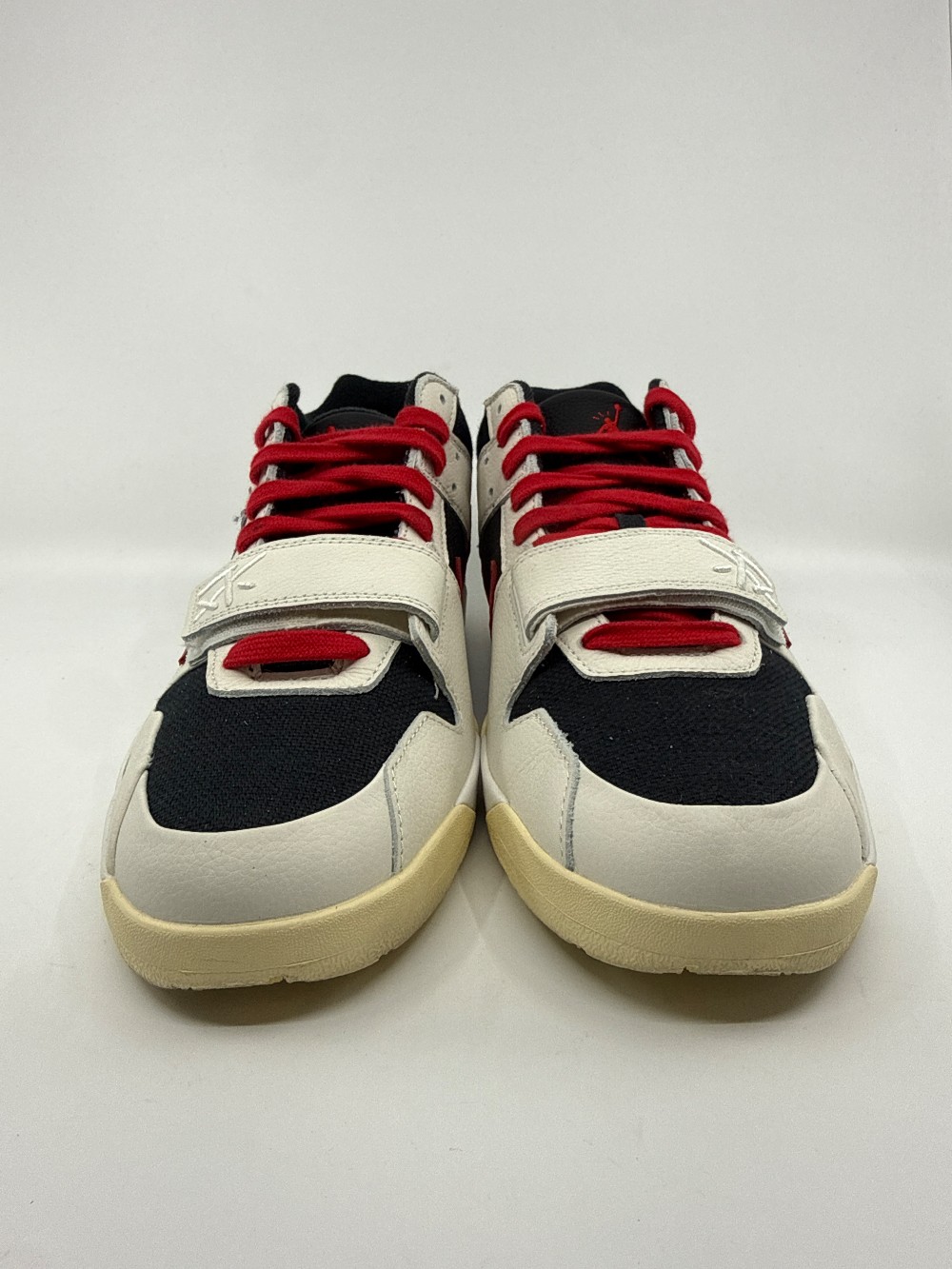 *VNDS* JORDAN X TRAVIS SCOTT JUMPMAN JACK - UNIVERSITY RED
