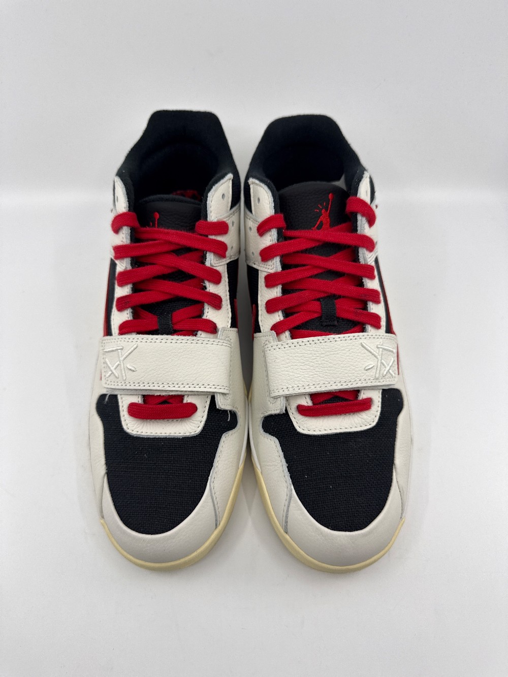 *VNDS* JORDAN X TRAVIS SCOTT JUMPMAN JACK - UNIVERSITY RED