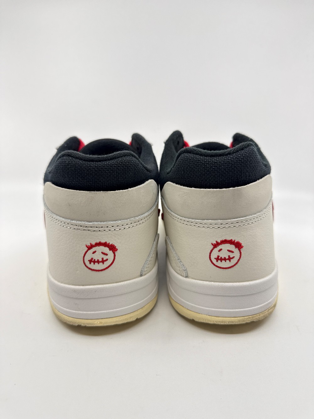*VNDS* JORDAN X TRAVIS SCOTT JUMPMAN JACK - UNIVERSITY RED