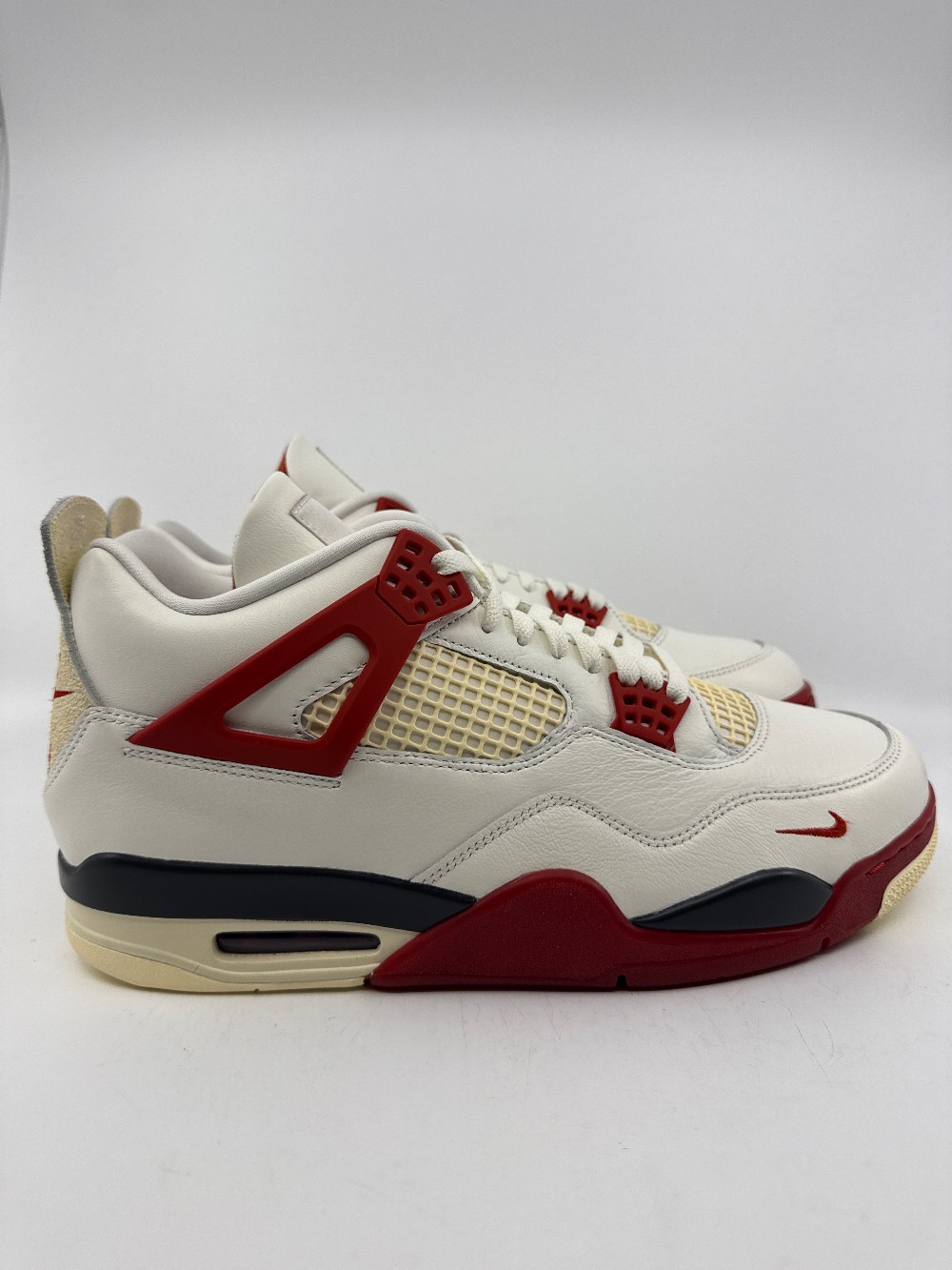 AJ 4 X NIGEL SYLVESTER - BRICK AFTER BRICK