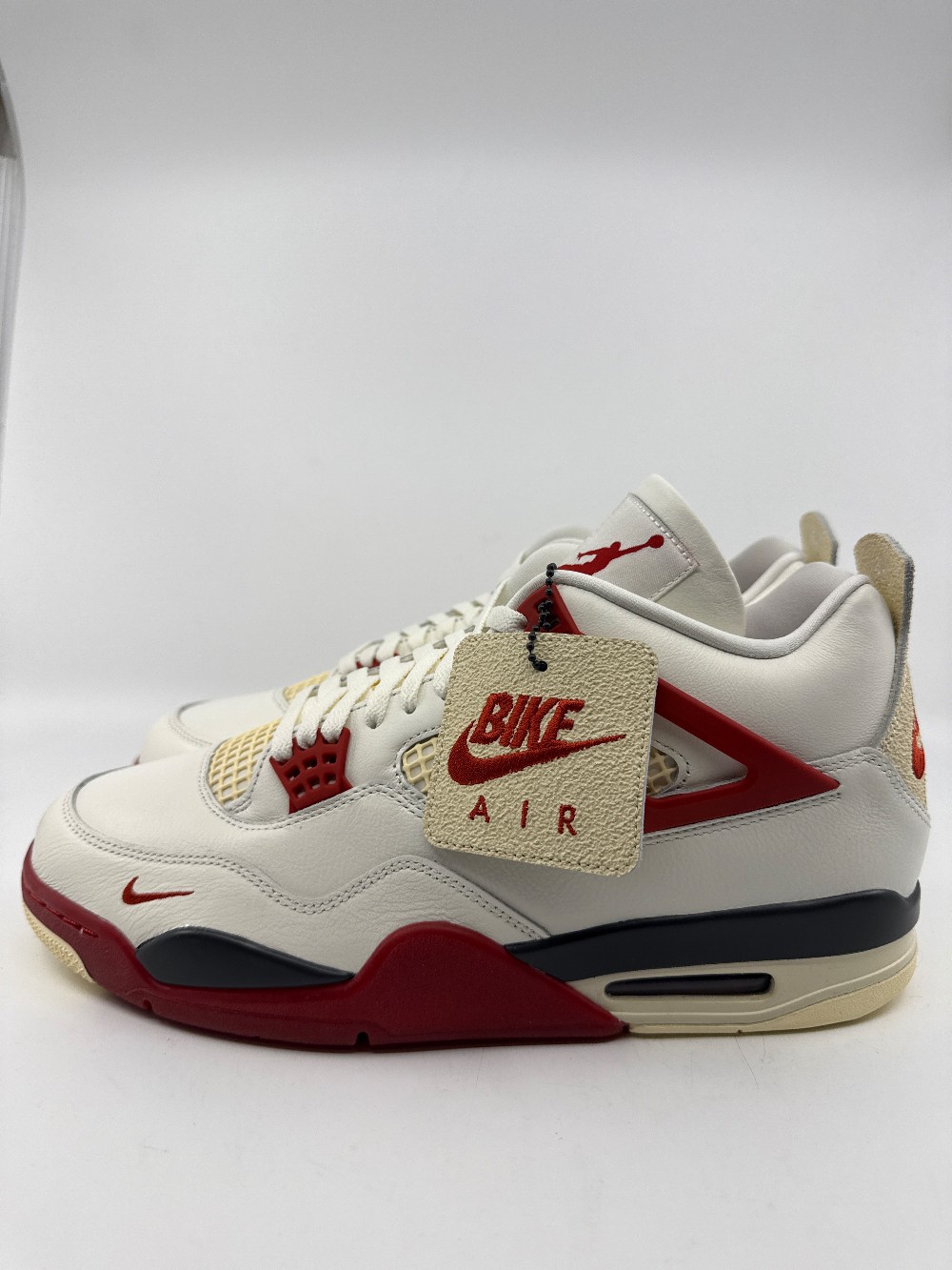 AJ 4 X NIGEL SYLVESTER - BRICK AFTER BRICK