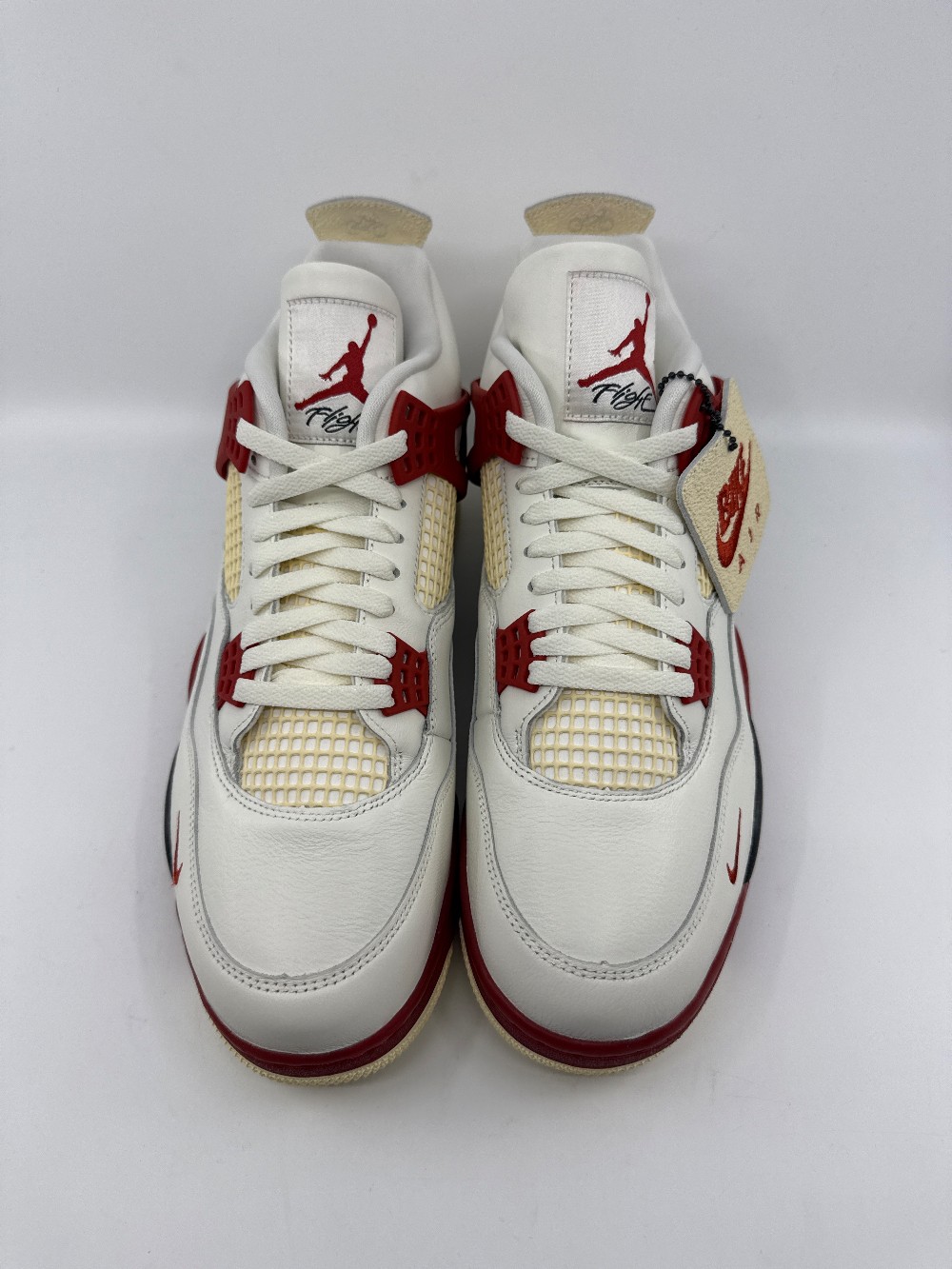 AJ 4 X NIGEL SYLVESTER - BRICK AFTER BRICK