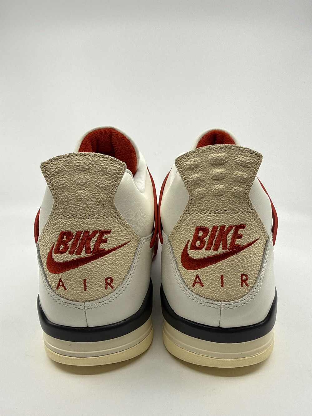 AJ 4 X NIGEL SYLVESTER - BRICK AFTER BRICK