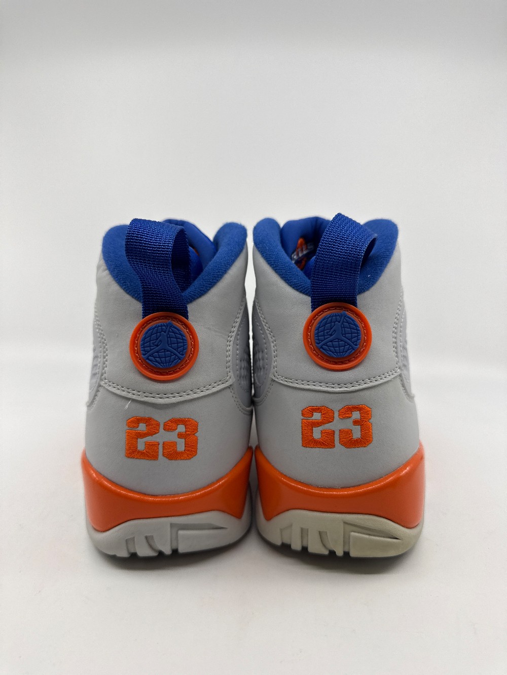 *USED/REP BOX* AJ 9 - FONTAY MONTANA (KNICKS)