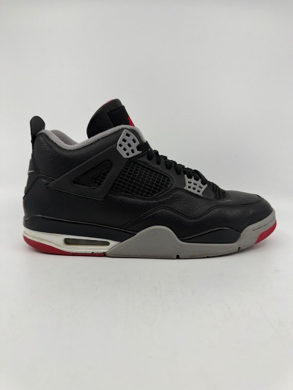 *USED* AJ 4 - BRED REIMAGINED