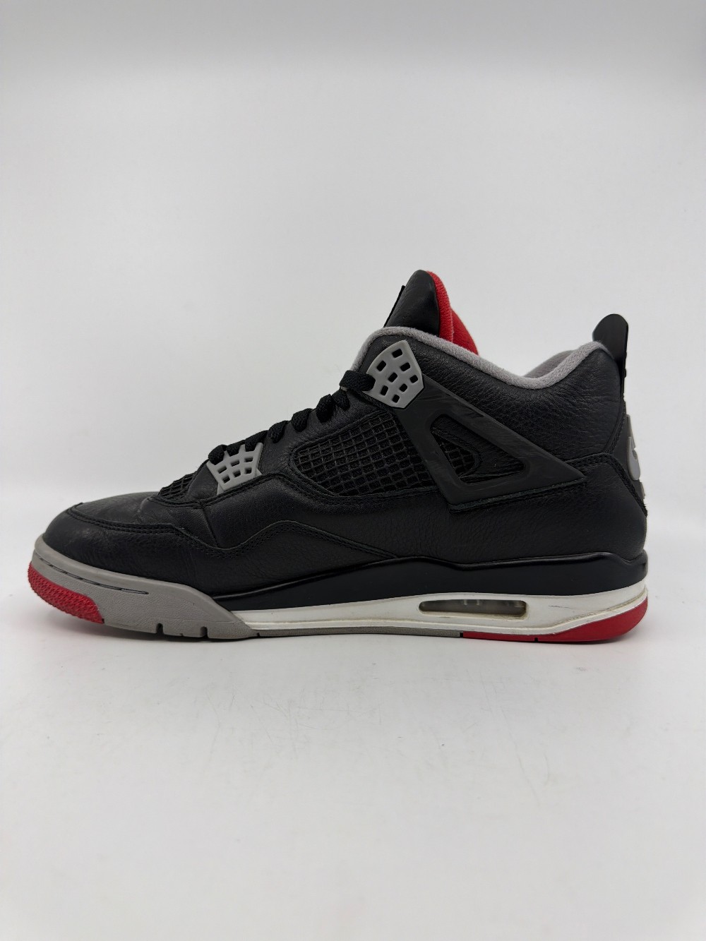 *USED* AJ 4 - BRED REIMAGINED