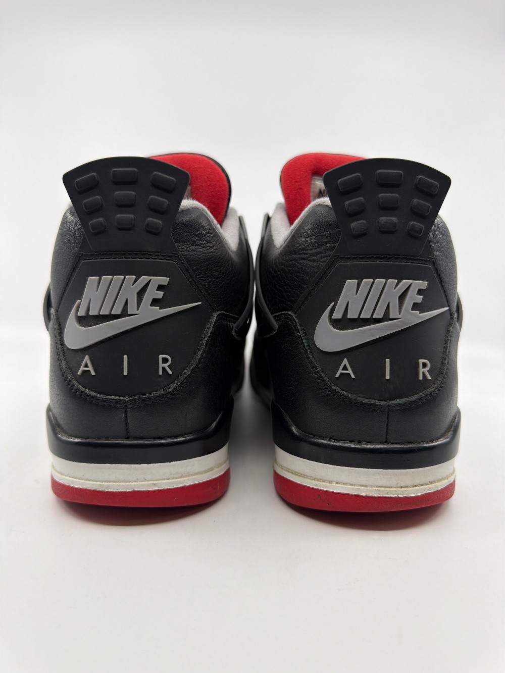 *USED* AJ 4 - BRED REIMAGINED