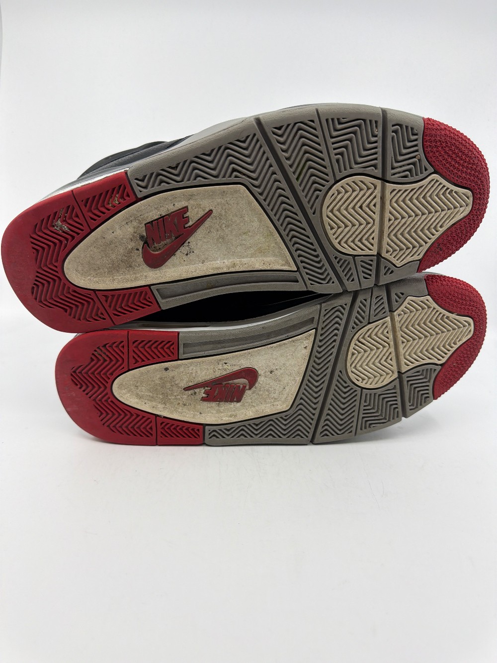 *USED* AJ 4 - BRED REIMAGINED