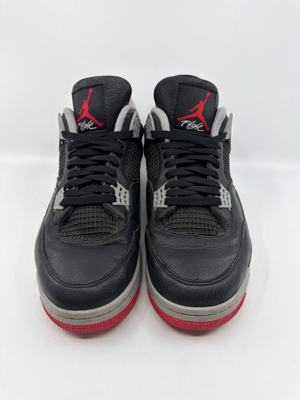 *USED* AJ 4 - BRED REIMAGINED