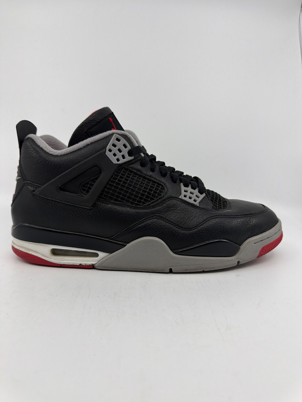 *USED* AJ 4 - BRED REIMAGINED