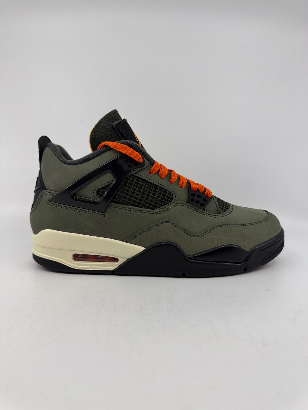 *VNDS* AJ 4 - UNDEFEATED (2025)