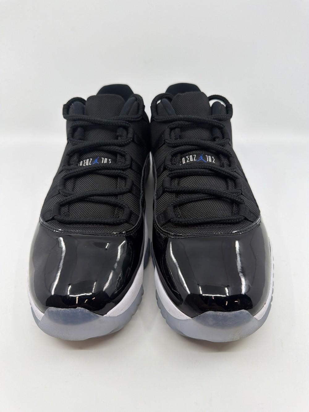 *USED* AJ 11 LOW - SPACE JAM