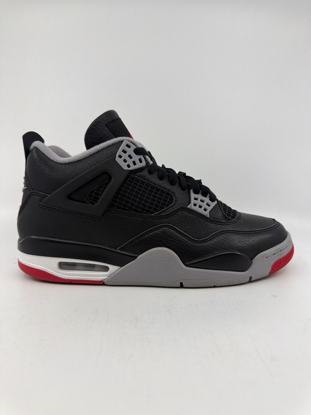 *USED* AJ 4 - BRED REIMAGINED