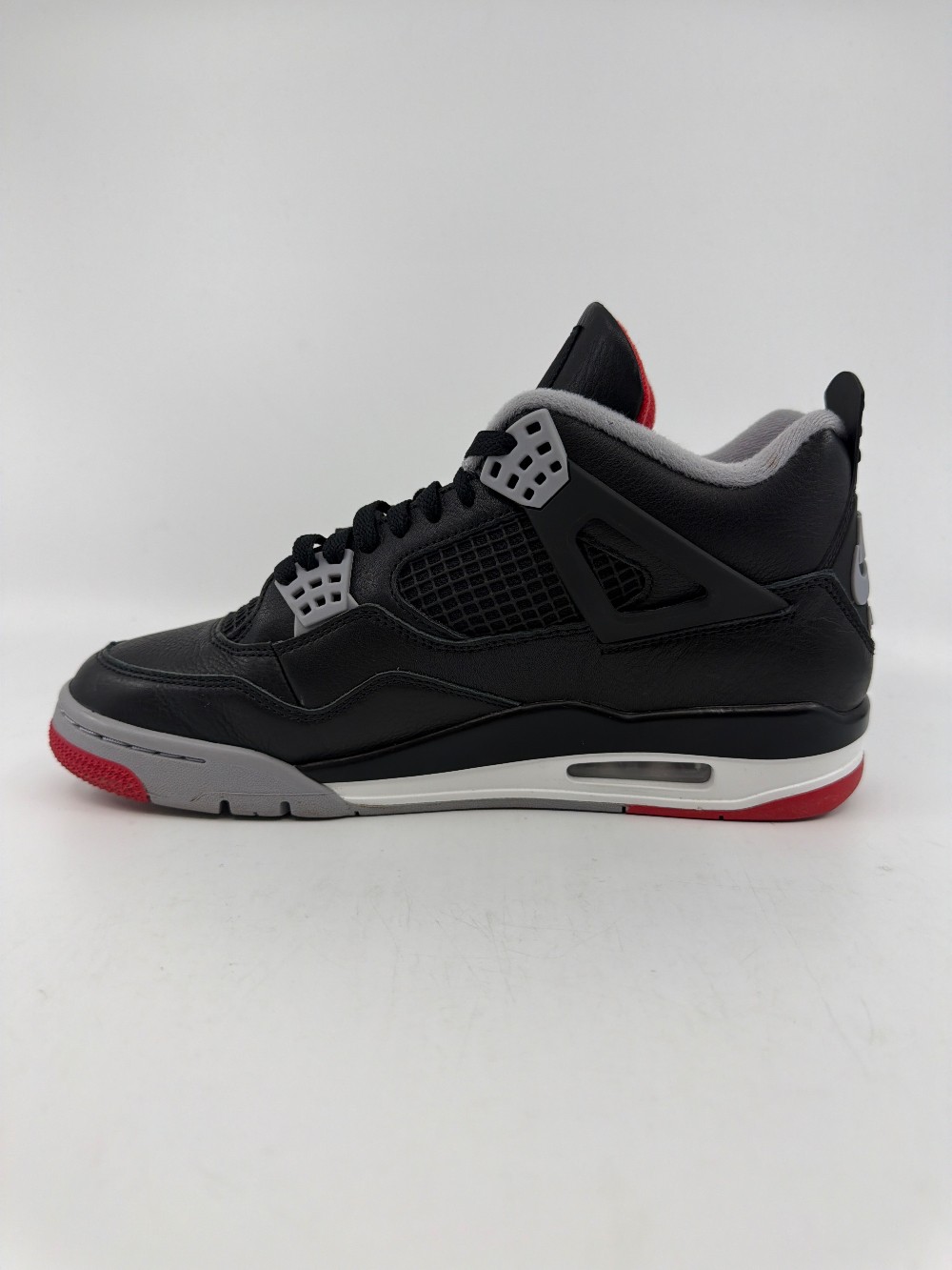 *USED* AJ 4 - BRED REIMAGINED