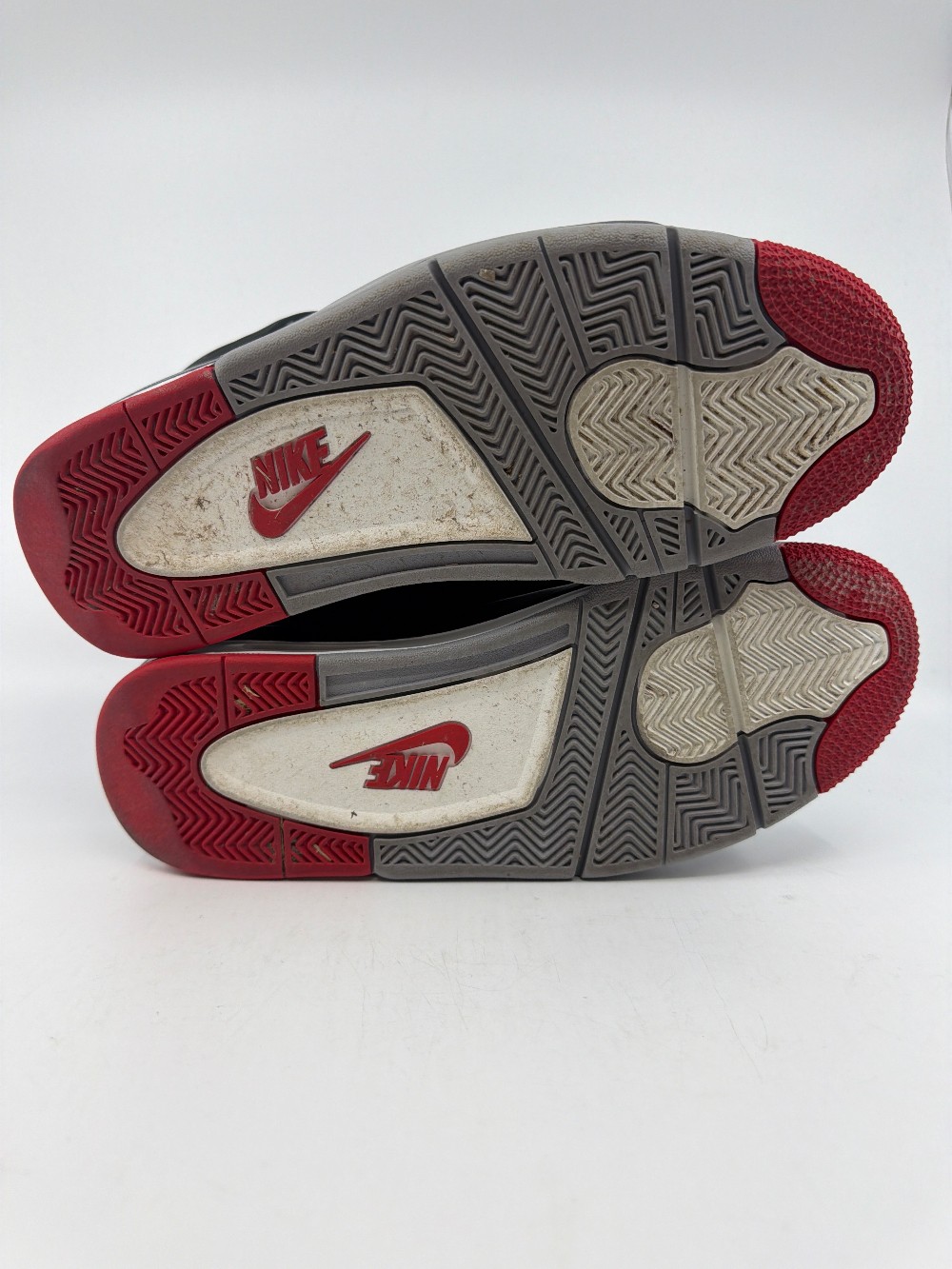 *USED* AJ 4 - BRED REIMAGINED
