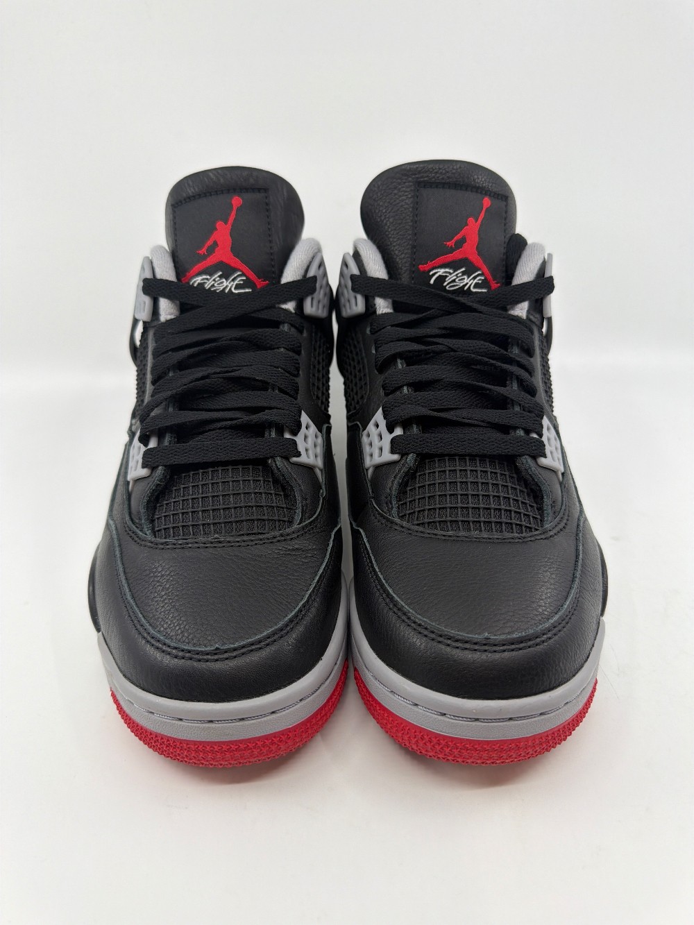 *USED* AJ 4 - BRED REIMAGINED