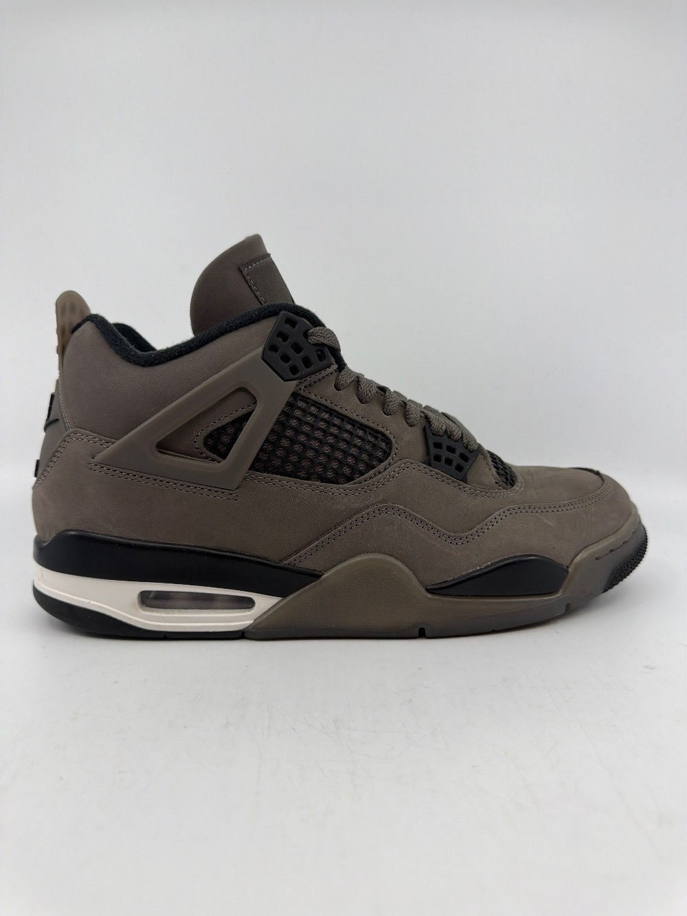 *USED* AJ 4 - CAVE STONE