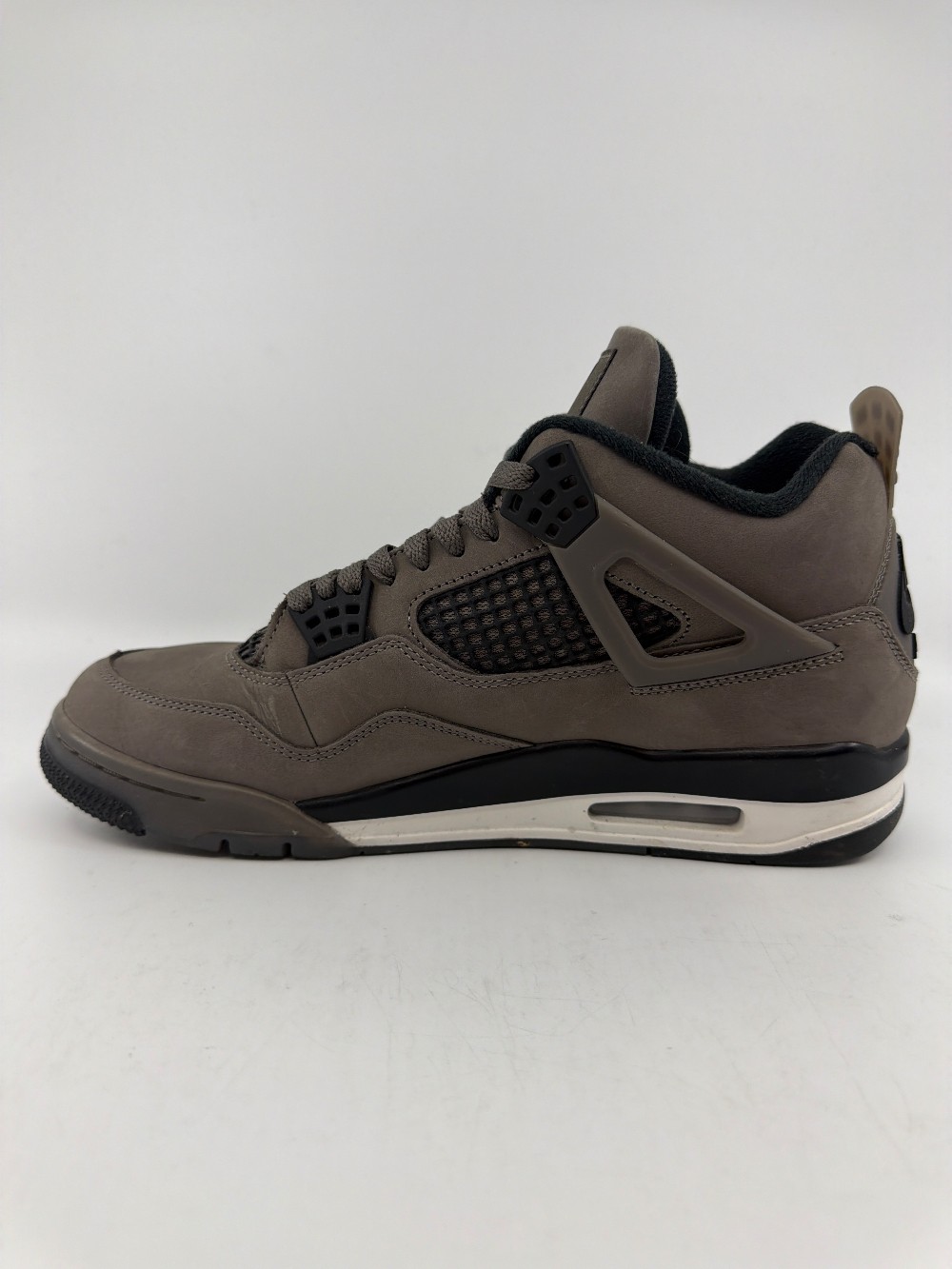 *USED* AJ 4 - CAVE STONE