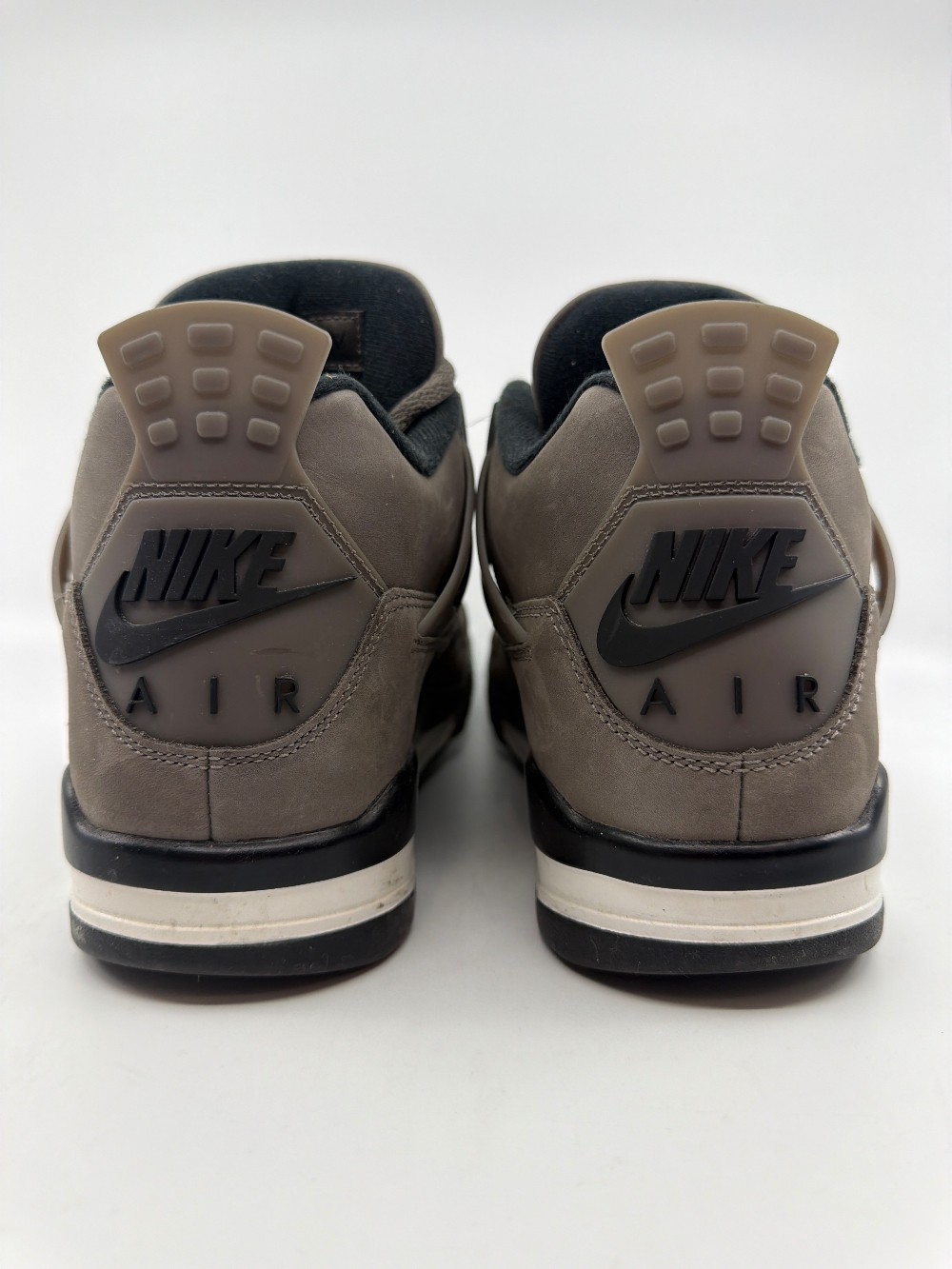 *USED* AJ 4 - CAVE STONE