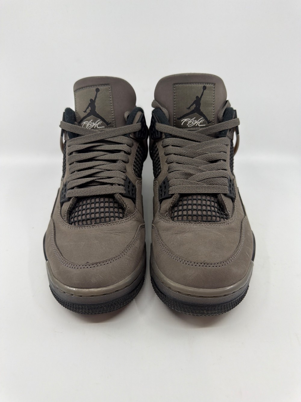 *USED* AJ 4 - CAVE STONE