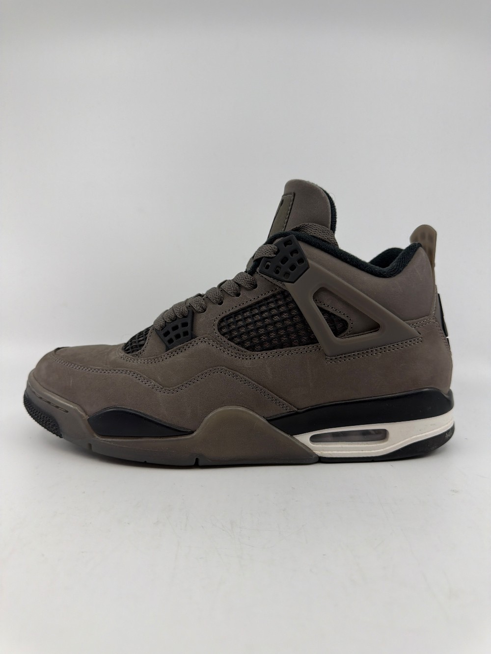 *USED* AJ 4 - CAVE STONE