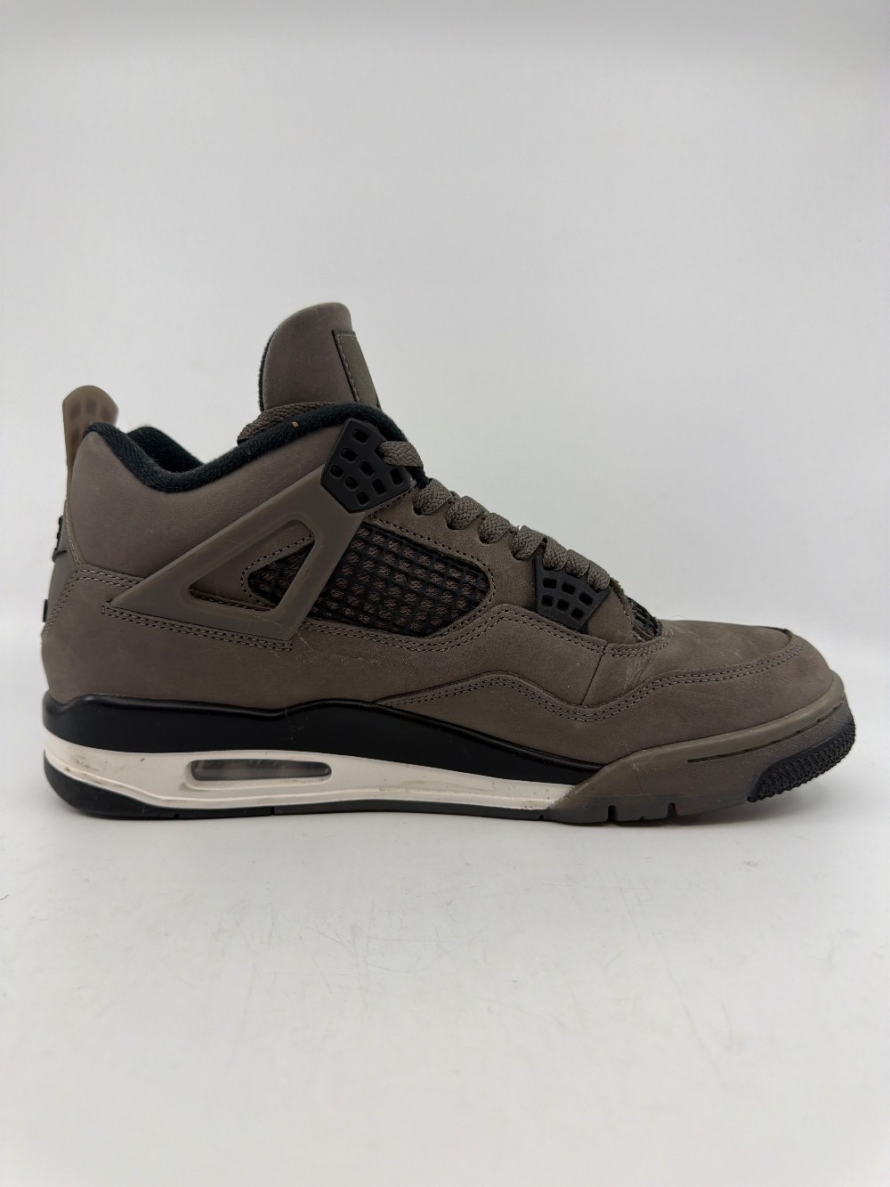*USED* AJ 4 - CAVE STONE