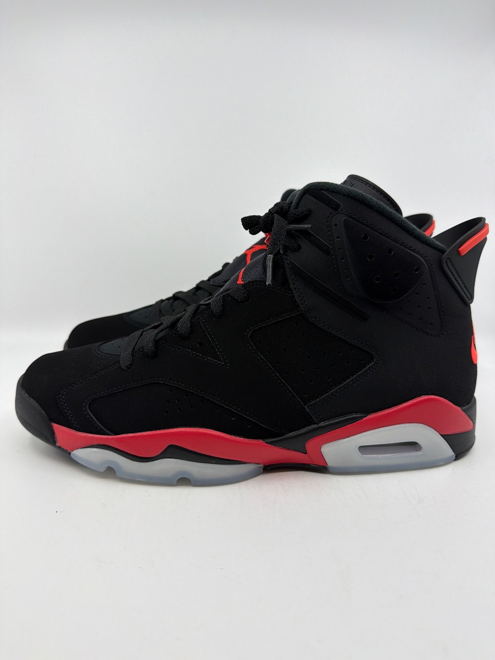AJ 6 - INFRARED SALESMAN
