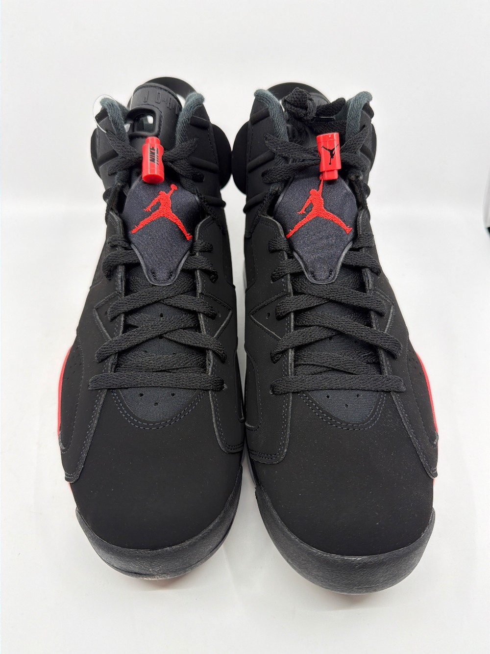 AJ 6 - INFRARED SALESMAN